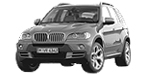 BMW E70 U2627 Fault Code