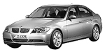 BMW E92 U2627 Fault Code