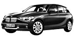 BMW F20 U2627 Fault Code