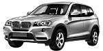 BMW F25 U2627 Fault Code